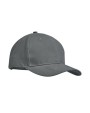 Casquettes personnalisable SOL'S Six Panel Cap Tekapo