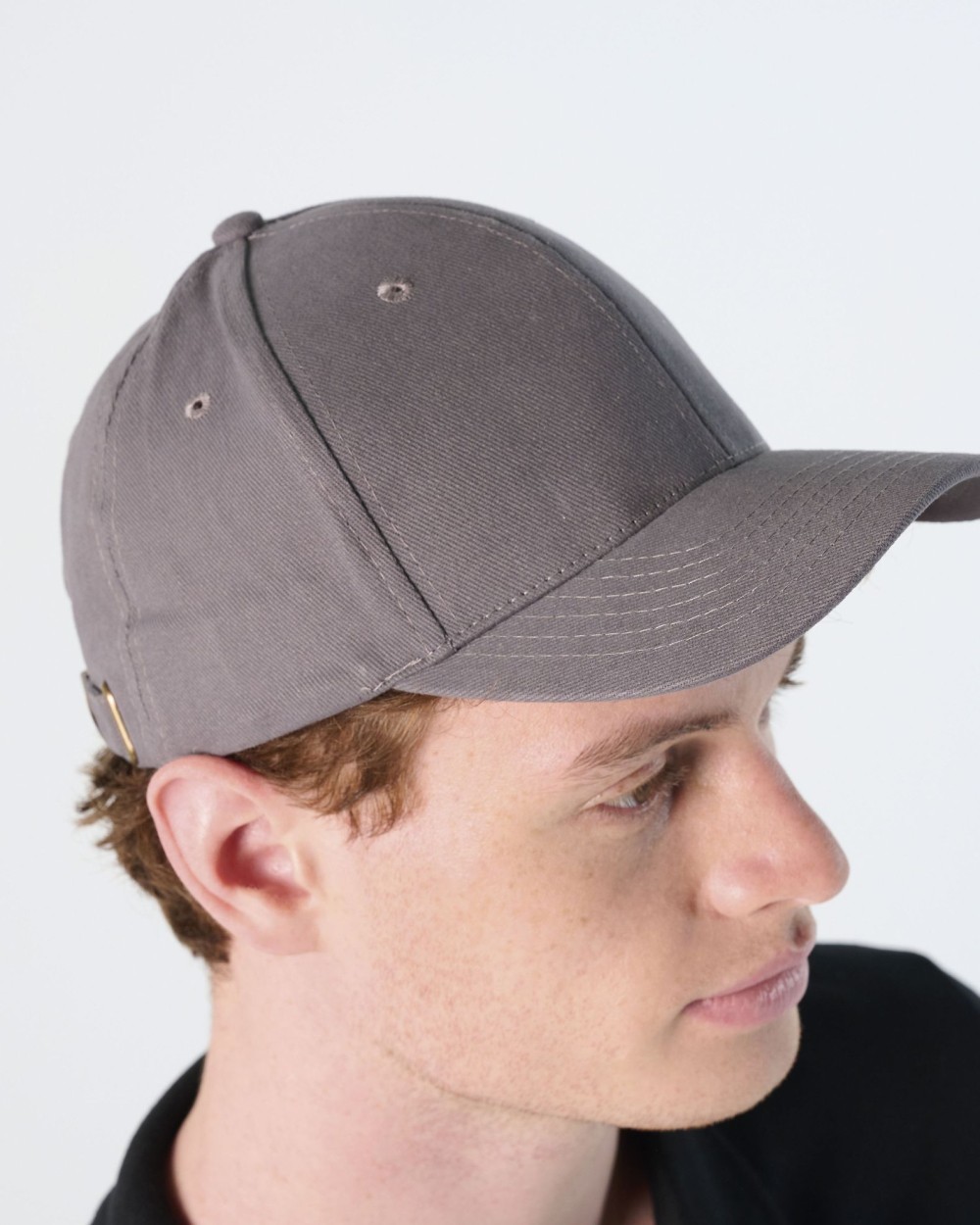 SOL'S Six Panel Cap Tekapo Kappen personalisierbar