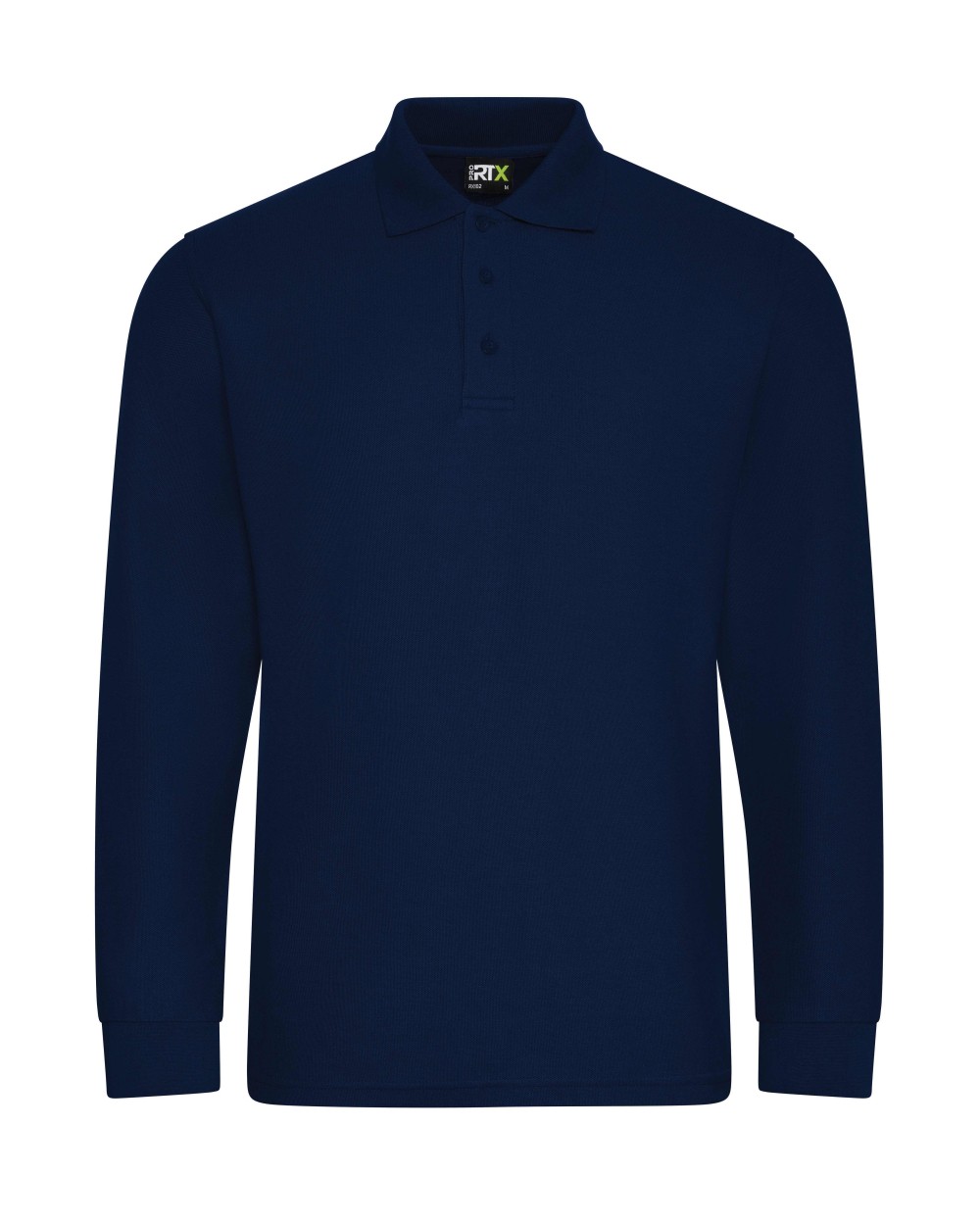 PRO RTX Pro long sleeve polo Poloshirts personalisierbar