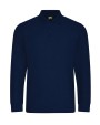 Polo's PRO RTX Pro long sleeve polo voor bedrukking &amp; borduring