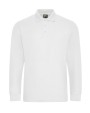 Polo's PRO RTX Pro long sleeve polo voor bedrukking &amp; borduring