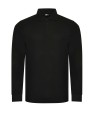 Polo's PRO RTX Pro long sleeve polo voor bedrukking &amp; borduring