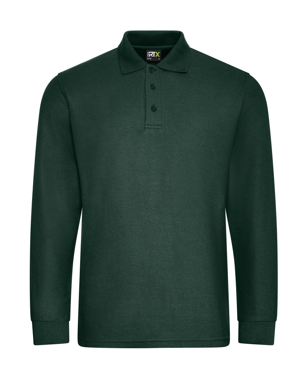 PRO RTX Pro long sleeve polo Poloshirts personalisierbar