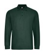 Polo's PRO RTX Pro long sleeve polo voor bedrukking &amp; borduring