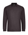 Polo's PRO RTX Pro long sleeve polo voor bedrukking &amp; borduring