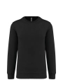 Sweat-shirts personnalisable Kariban Sweat-shirt col rond 80/20 unisexe