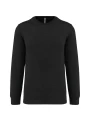 Sweat-shirts à personnaliser KARIBAN Sweat-shirt col rond 80/20 unisexe /api/colors/b9fdad4a-5e94-45cb-8c03-c08b349b28c3