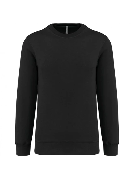 Sweat-shirts à personnaliser KARIBAN Sweat-shirt col rond 80/20 unisexe /api/colors/b9fdad4a-5e94-45cb-8c03-c08b349b28c3