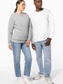 Sweat-shirts à personnaliser KARIBAN Sweat-shirt col rond 80/20 unisexe 
