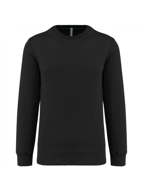 Sweat-shirts à personnaliser KARIBAN Sweat-shirt col rond 80/20 unisexe /api/colors/b9fdad4a-5e94-45cb-8c03-c08b349b28c3