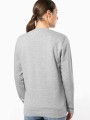 Sweat-shirts à personnaliser KARIBAN Sweat-shirt col rond 80/20 unisexe 