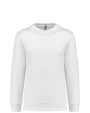 Sweat-shirts personnalisable Kariban Sweat-shirt col rond 80/20 unisexe