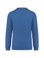 KARIBAN Sweat-shirt col rond 80/20 unisexe /api/colors/68572561-1214-42b1-b94c-44fb780d37b4 personnalisable