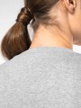Sweat-shirts à personnaliser KARIBAN Sweat-shirt col rond 80/20 unisexe 