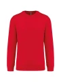 KARIBAN Sweat-shirt col rond 80/20 unisexe /api/colors/c953313a-9c9d-493b-934e-ddcf8fada2ae personnalisable