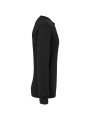 KARIBAN Sweat-shirt col rond 80/20 unisexe /api/colors/b9fdad4a-5e94-45cb-8c03-c08b349b28c3 personnalisable