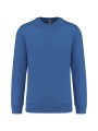 KARIBAN Sweat-shirt col rond 80/20 unisexe /api/colors/68572561-1214-42b1-b94c-44fb780d37b4 personnalisable