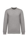 Sweat-shirts personnalisable Kariban Sweat-shirt col rond 80/20 unisexe