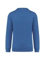 KARIBAN Sweat-shirt col rond 80/20 unisexe /api/colors/68572561-1214-42b1-b94c-44fb780d37b4 personnalisable