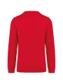 KARIBAN Sweat-shirt col rond 80/20 unisexe /api/colors/c953313a-9c9d-493b-934e-ddcf8fada2ae personnalisable