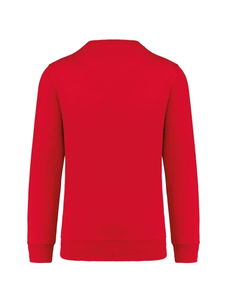 KARIBAN Sweat-shirt col rond 80/20 unisexe /api/colors/c953313a-9c9d-493b-934e-ddcf8fada2ae personnalisable