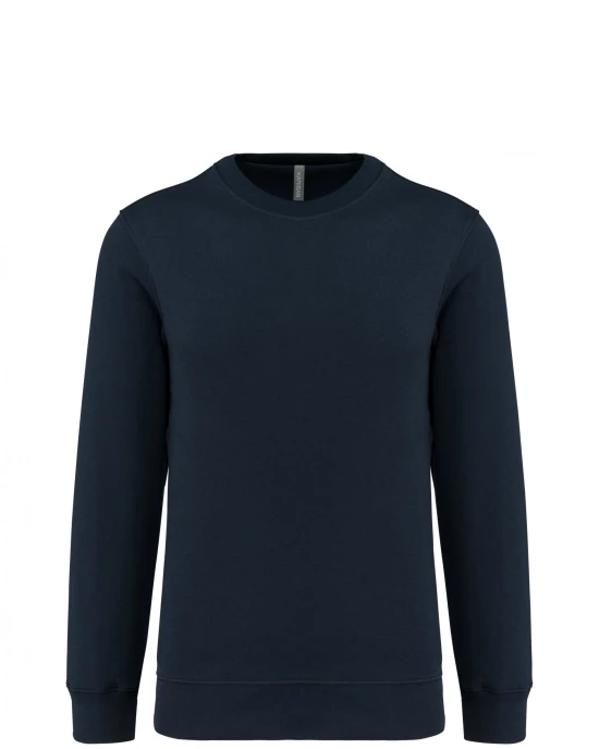 Sweat-shirts personnalisable Kariban Sweat-shirt col rond 80/20 unisexe