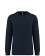 Sweat-shirts personnalisable Kariban Sweat-shirt col rond 80/20 unisexe