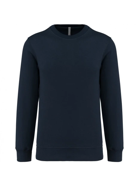 Sweat-shirts à personnaliser KARIBAN Sweat-shirt col rond 80/20 unisexe /api/colors/b68891a9-1d28-4f7a-8deb-775c45027afd