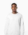 Sweat-shirts personnalisable KARIBAN Sweat-shirt col rond 80/20 unisexe