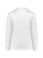 KARIBAN Sweat-shirt col rond 80/20 unisexe /api/colors/7a92cd2d-10d2-40b4-928b-296bb7487506 personnalisable
