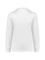 KARIBAN Sweat-shirt col rond 80/20 unisexe /api/colors/7a92cd2d-10d2-40b4-928b-296bb7487506 personnalisable