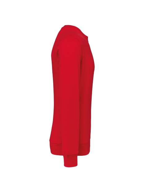 KARIBAN Sweat-shirt col rond 80/20 unisexe /api/colors/c953313a-9c9d-493b-934e-ddcf8fada2ae personnalisable