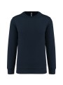 Sweat-shirts à personnaliser KARIBAN Sweat-shirt col rond 80/20 unisexe /api/colors/b68891a9-1d28-4f7a-8deb-775c45027afd