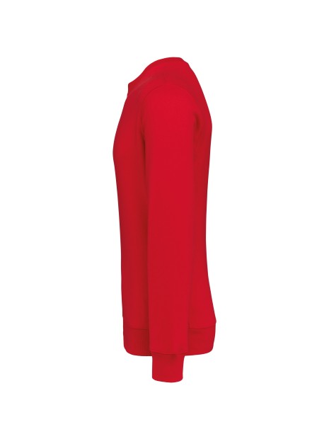 KARIBAN Sweat-shirt col rond 80/20 unisexe /api/colors/c953313a-9c9d-493b-934e-ddcf8fada2ae personnalisable