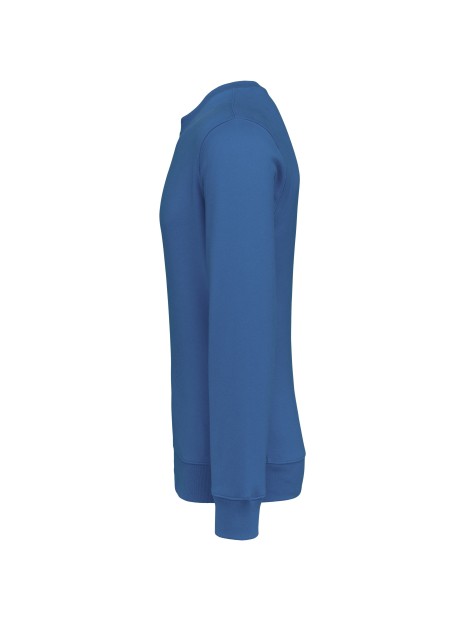 KARIBAN Sweat-shirt col rond 80/20 unisexe /api/colors/68572561-1214-42b1-b94c-44fb780d37b4 personnalisable