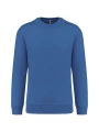KARIBAN Sweat-shirt col rond 80/20 unisexe /api/colors/68572561-1214-42b1-b94c-44fb780d37b4 personnalisable