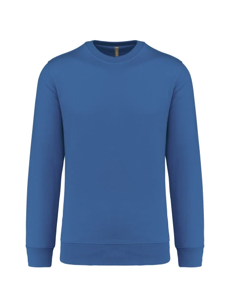 KARIBAN Sweat-shirt col rond 80/20 unisexe /api/colors/68572561-1214-42b1-b94c-44fb780d37b4 personnalisable