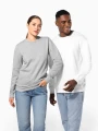 Sweat-shirts à personnaliser KARIBAN Sweat-shirt col rond 80/20 unisexe 