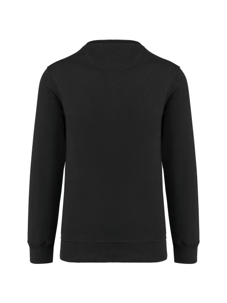 KARIBAN Sweat-shirt col rond 80/20 unisexe /api/colors/b9fdad4a-5e94-45cb-8c03-c08b349b28c3 personnalisable