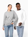 Sweat-shirts à personnaliser KARIBAN Sweat-shirt col rond 80/20 unisexe 