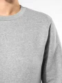 Sweat-shirts à personnaliser KARIBAN Sweat-shirt col rond 80/20 unisexe 