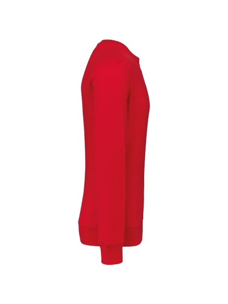 KARIBAN Sweat-shirt col rond 80/20 unisexe /api/colors/c953313a-9c9d-493b-934e-ddcf8fada2ae personnalisable