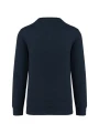 KARIBAN Sweat-shirt col rond 80/20 unisexe /api/colors/b68891a9-1d28-4f7a-8deb-775c45027afd personnalisable