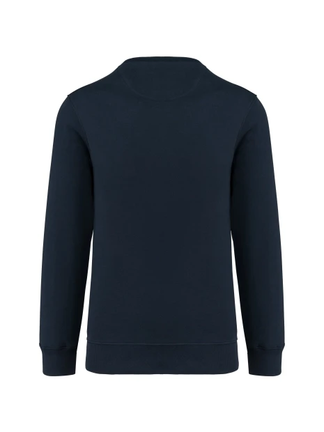 KARIBAN Sweat-shirt col rond 80/20 unisexe /api/colors/b68891a9-1d28-4f7a-8deb-775c45027afd personnalisable
