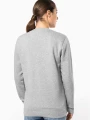 Sweat-shirts à personnaliser KARIBAN Sweat-shirt col rond 80/20 unisexe 