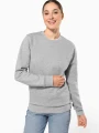 Sweat-shirts à personnaliser KARIBAN Sweat-shirt col rond 80/20 unisexe 