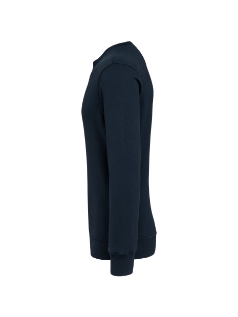 KARIBAN Sweat-shirt col rond 80/20 unisexe /api/colors/b68891a9-1d28-4f7a-8deb-775c45027afd personnalisable