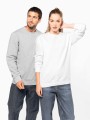 Sweat-shirts à personnaliser KARIBAN Sweat-shirt col rond 80/20 unisexe 
