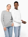 Sweat-shirts à personnaliser KARIBAN Sweat-shirt col rond 80/20 unisexe 