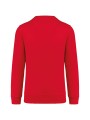 KARIBAN Sweat-shirt col rond 80/20 unisexe /api/colors/c953313a-9c9d-493b-934e-ddcf8fada2ae personnalisable